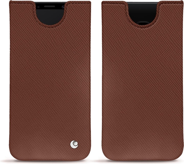 Marron délicat (Pantone #95614d)