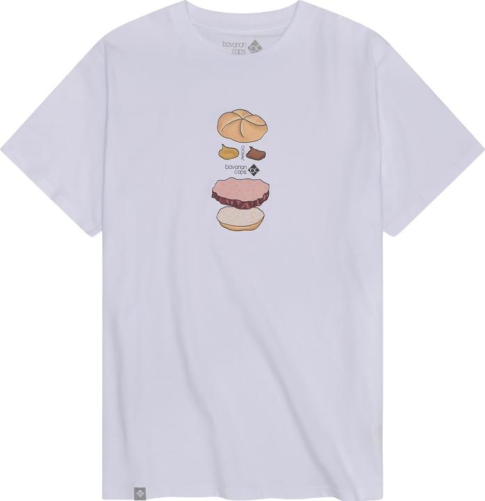 Produktbild Bavarian Caps Bavarian Burger (L)