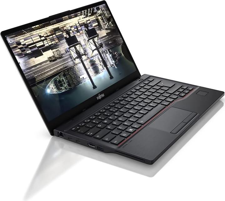Produktbild Fujitsu Lifebook E5412 (14", 512 GB, 16 GB, CH, Intel Core i5-1235U)