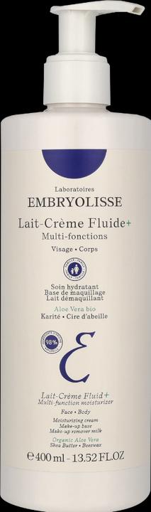 Embryolisse Lait-Crème Fluide+ (Lichaamslotion, 400 ml)