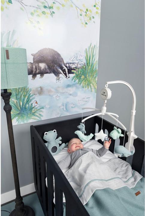 Immagine prodotto Baby's only Musica mobile