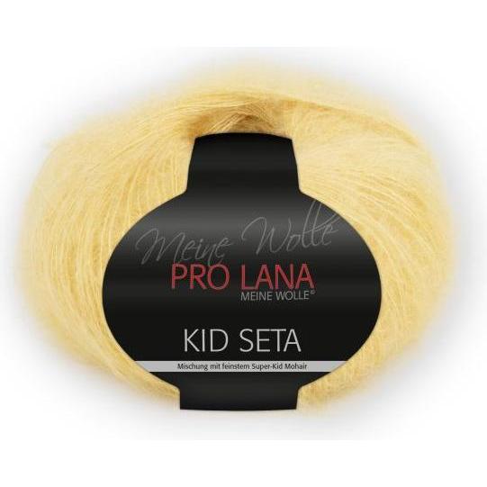 Pro Lana 022 ca. 210 m 25 g, Garn + Wolle