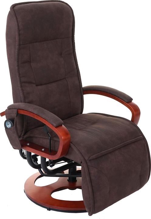 Produktbild JOHN316 Massagesessel