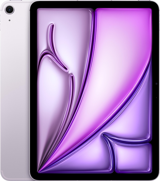 Apple iPad Air 11 2025 (M3) (5G, 11", 128 GB, Purple)