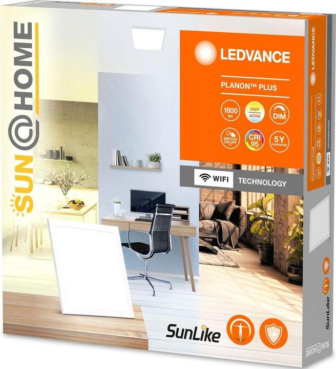 Actual product image Ledvance Sun@Home (1800 lm)