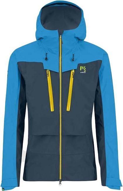 Produktbild Karpos Midi Shell Jacket (XL)