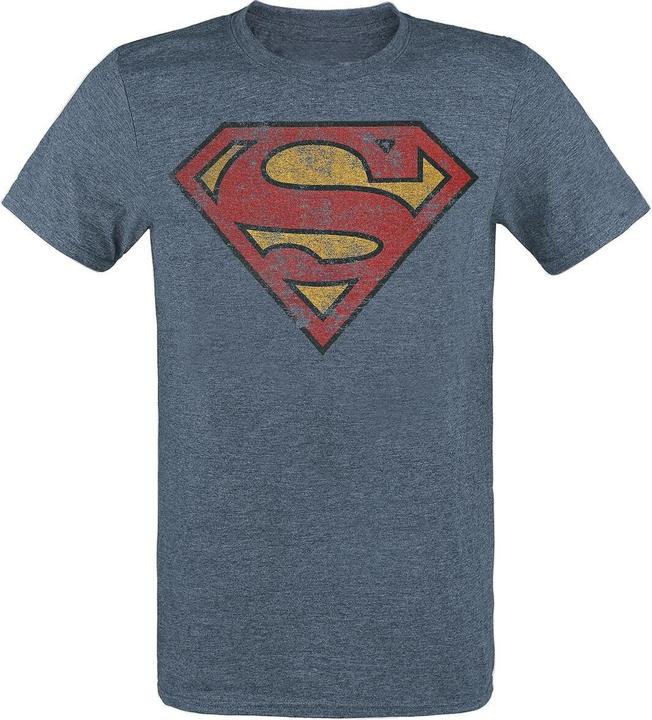 Produktbild Superman Logo (L)