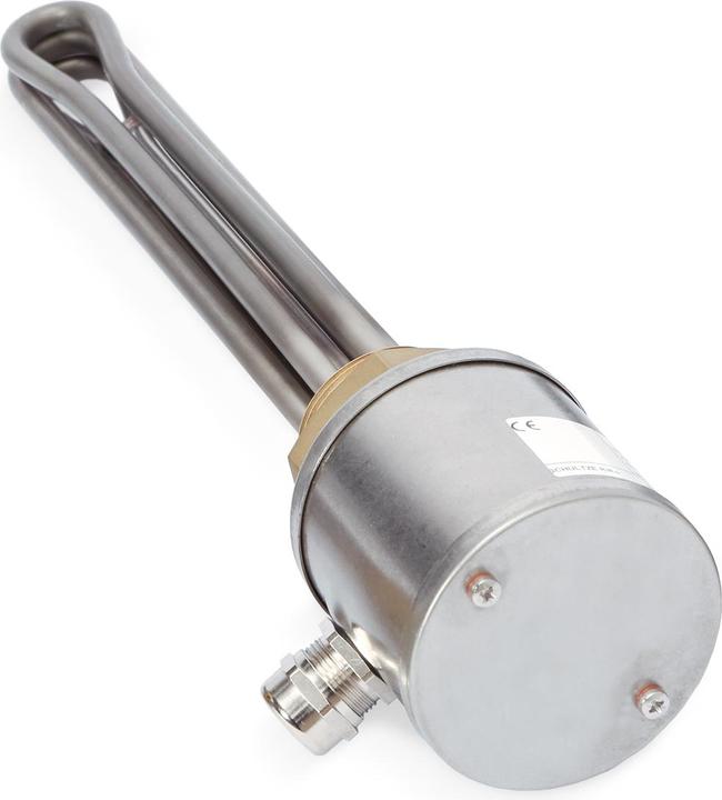 Produktbild Schultze Einschraubheizkörper G11/2
