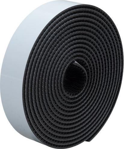 Productafbeelding 3M Klittenband om op paddenstoel ko te plakken (25 mm)