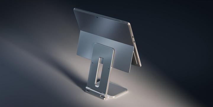 Image du produit Kensington Elevated Stand For Surface