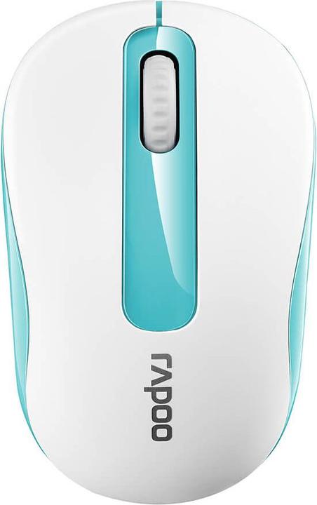 Produktbild Rapoo M10 Plus (Kabellos)