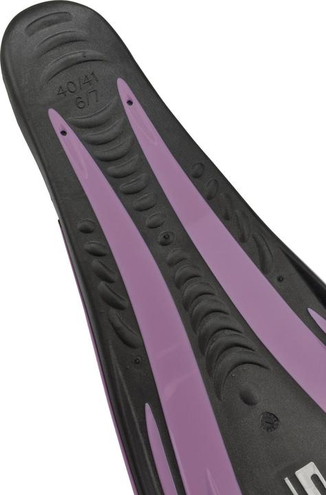 Productafbeelding Seac SNORKELVIN F100 PRO LILA 40/41