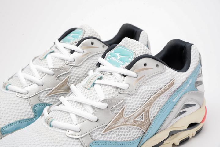 Produktbild Mizuno WAVE RIDER 10 (38.5)