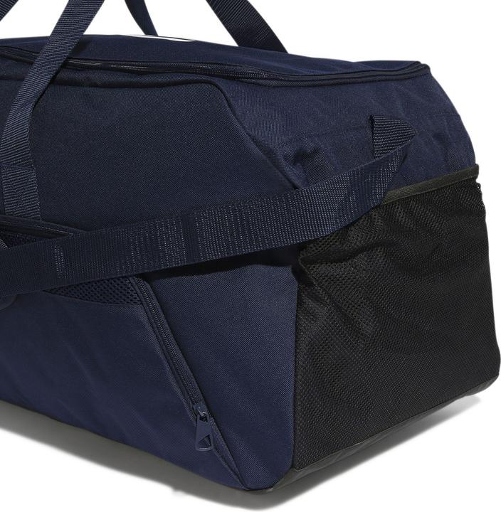 Actual product image adidas Bag Tiro 23 League Duffel Large Navy IB8655 (62 l)