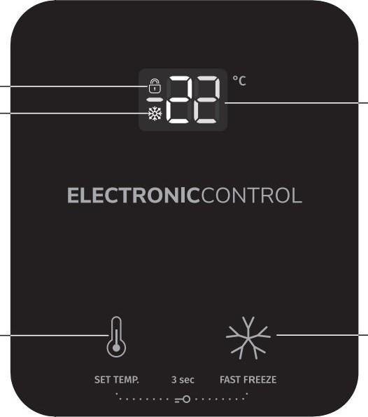 Immagine prodotto Gorenje FH25EAW (Struttura autonoma, 248 l)
