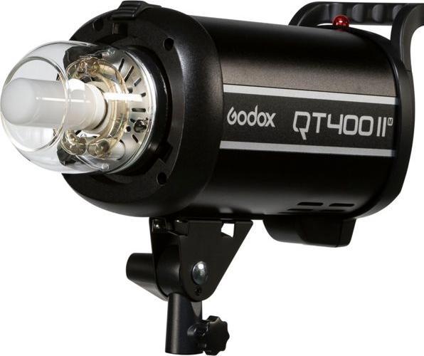 Produktbild Godox QT400II-M (400 W, Blitzkopf)