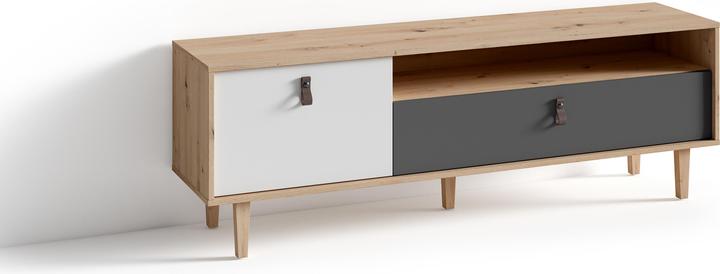 Produktbild Homexperts Bristol (150 x 37 x 50 cm)