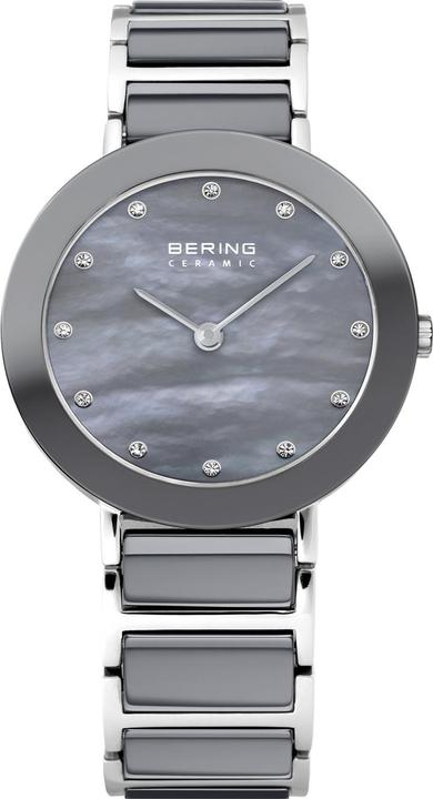 Immagine prodotto Bering ceramico (Orologio da polso analogico, 29 mm)