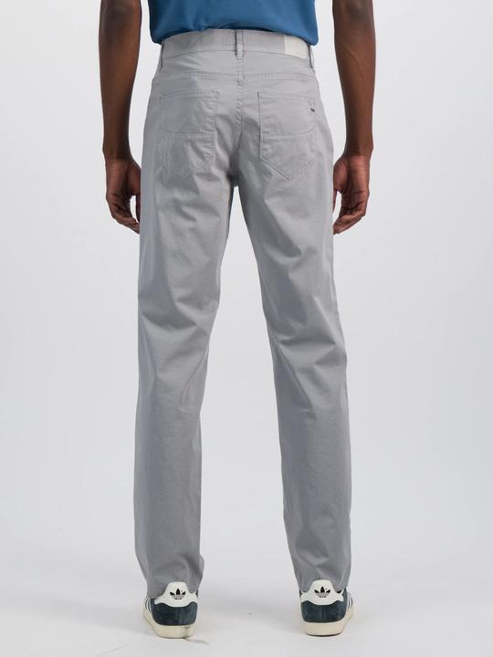 Produktbild BRAX Cadiz (Cooper New) Pant Straight Fit Silver (W35/L30)
