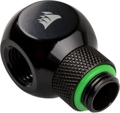 Immagine prodotto Corsair Hydro X Series XF Rotary Y-Splitter XF