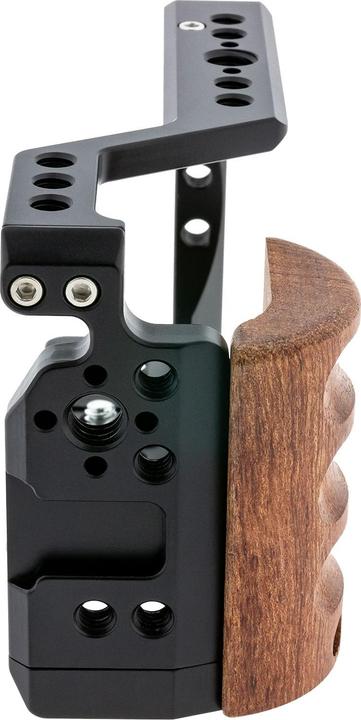 Produktbild Patona Cage Sony ZVE-10