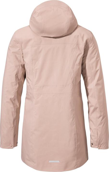 Actual product image Schöffel 3in1 Parka Barth