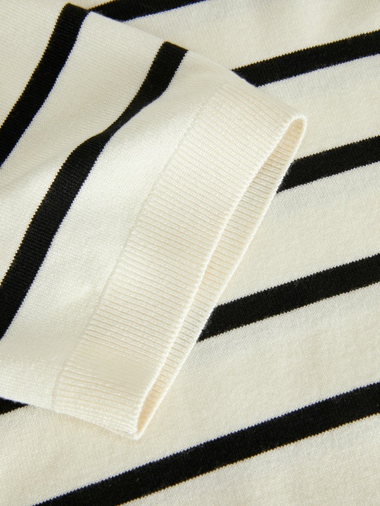 Image du produit JJXX Jxlayla Comfy Ss Knit Noos (L)