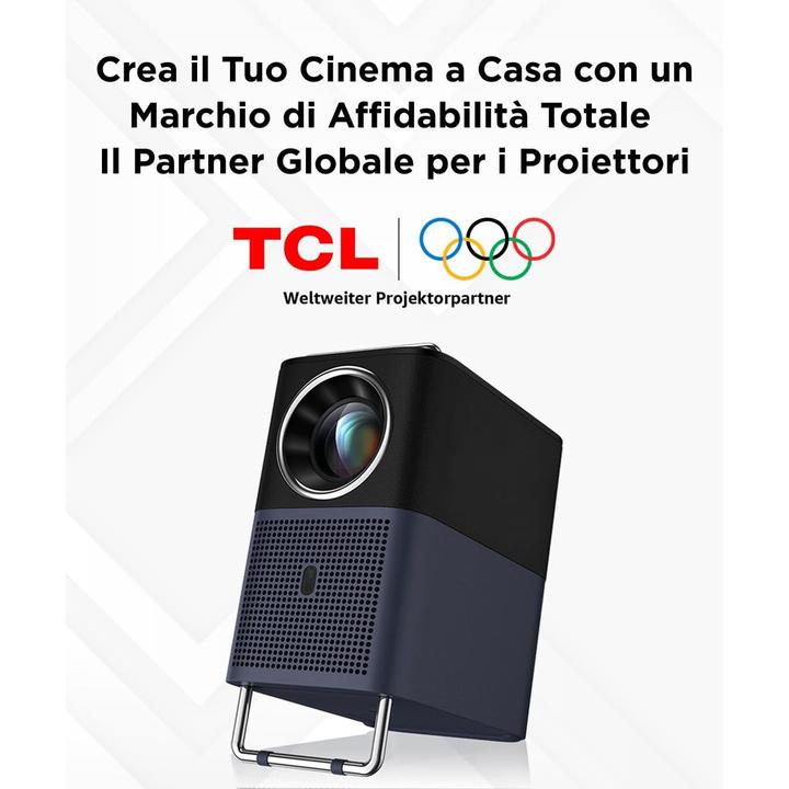 Produktbild TCL Projektor A1SL5F-2AOFEU11
