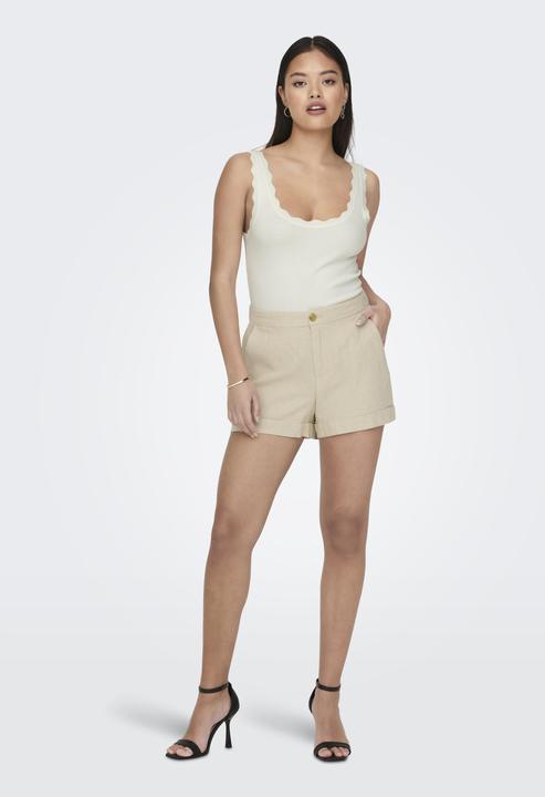 Produktbild JdY U-Ausschnitt Tanktop (M)