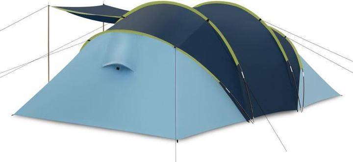 Produktbild Spokey Olympiazelt (6.60 kg)