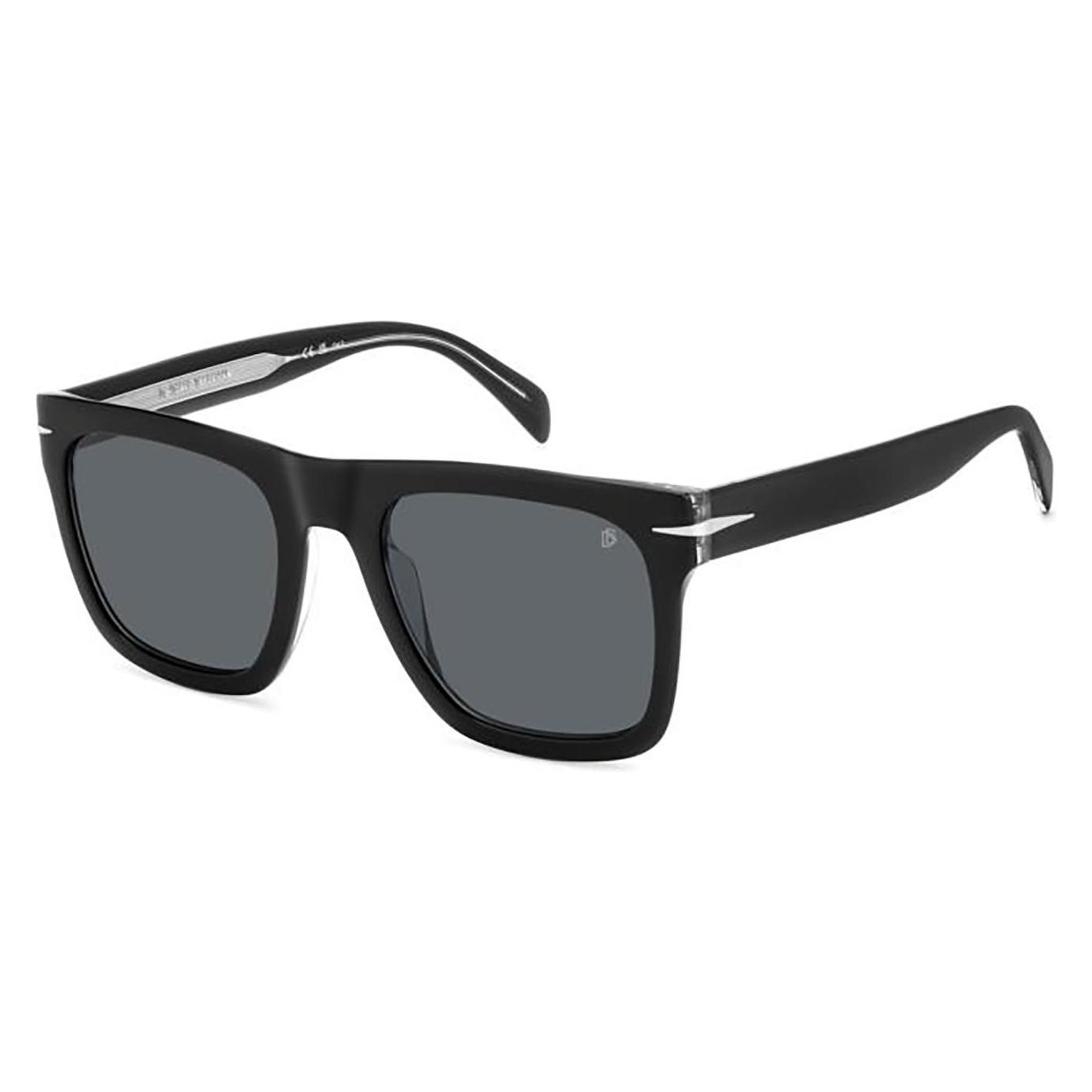 David Beckham, Zonnebril, Db 7000/S Flat