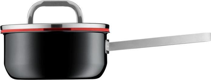Produktbild WMF Kochtopf Set (20 cm, Pfannenset + Topfset, Fusiontec)