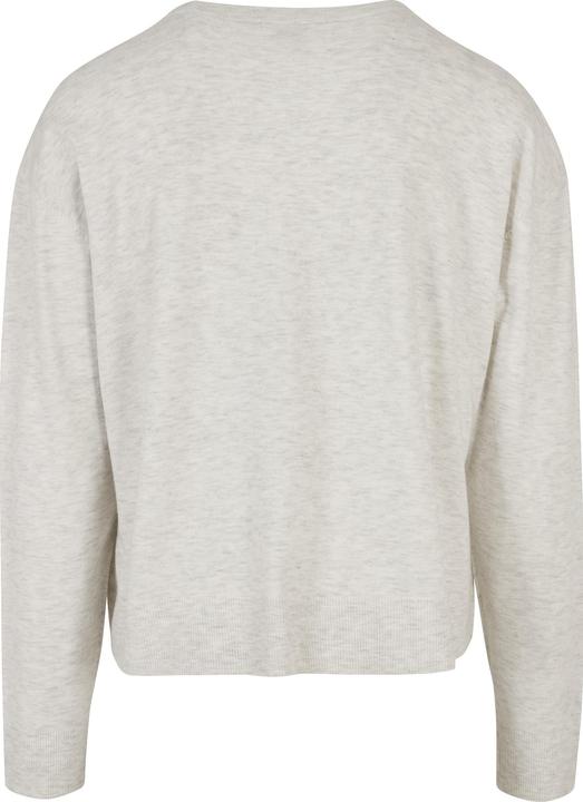 Produktbild Urban Classics Eco Mix Boxy Cardigan (S)