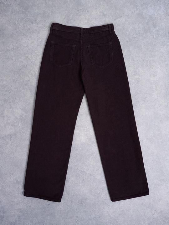 Actual product image Spokey Weiter Beinschnitt Niedrige Taille Jeans Weit geschnitten (32)