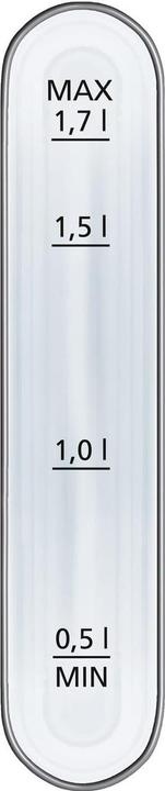 Actual product image Steba WK 21 (1.70 l)