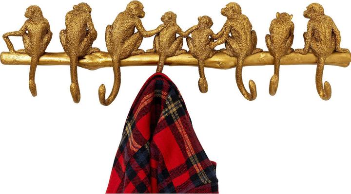 Image du produit Kare Design Monkey Hook