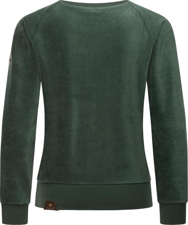 Image du produit Ragwear Johanka Velvet (L)