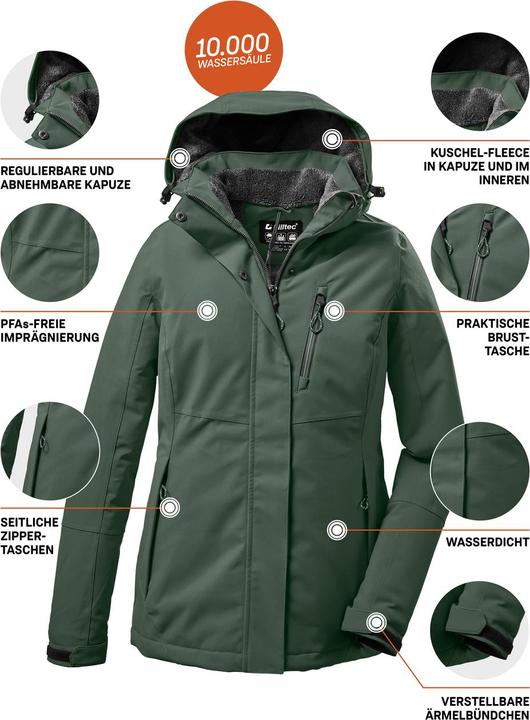 Immagine prodotto Killtec KOW 140 (36)