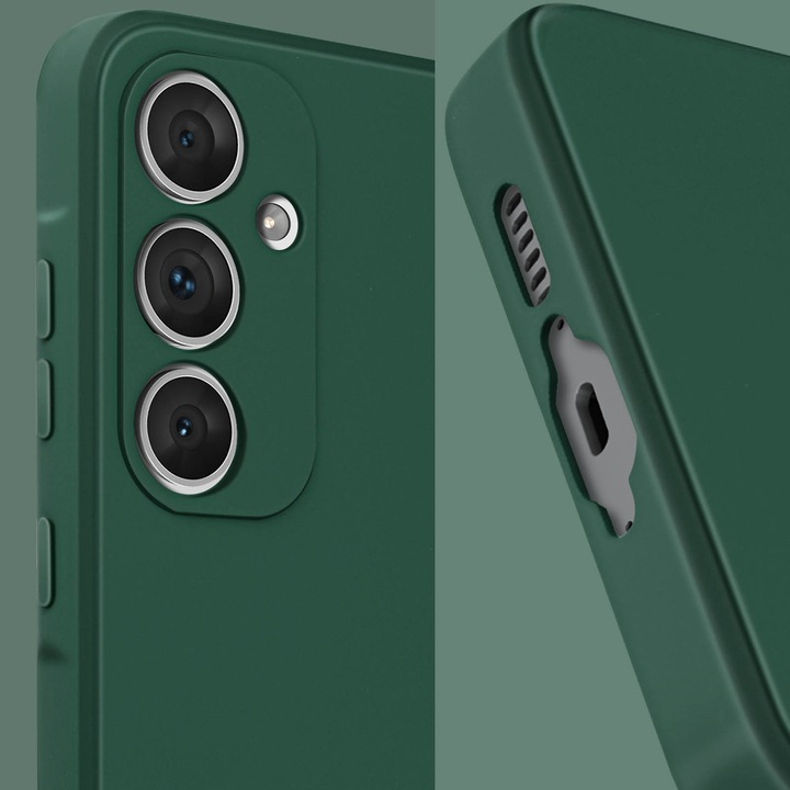 Produktbild Avizar Soft Case Series (Samsung Galaxy A55)