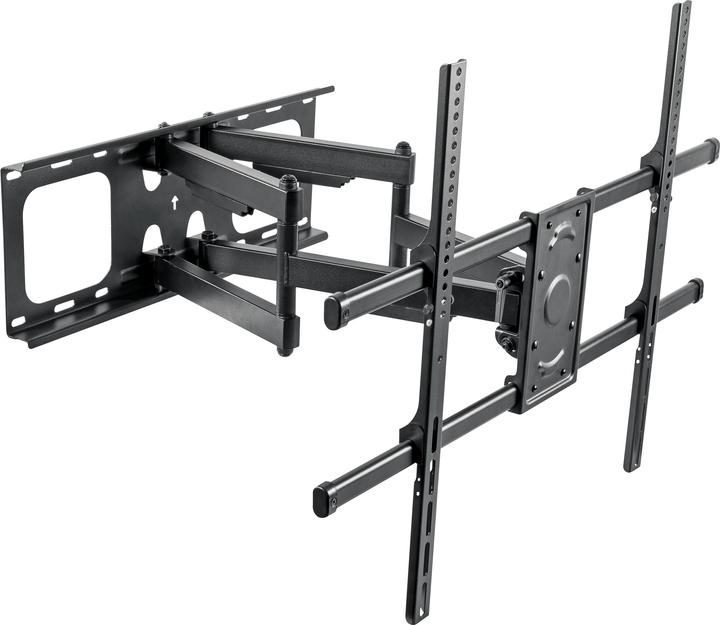 Actual product image Schwaiger Motion (Wall, 90", 75 kg)