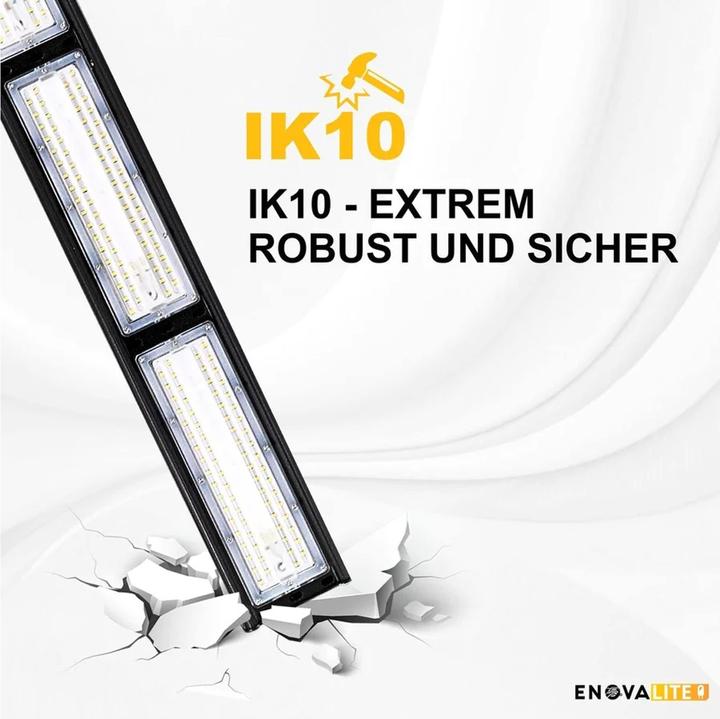 Actual product image Enova ELED 500120 (6000 lm)