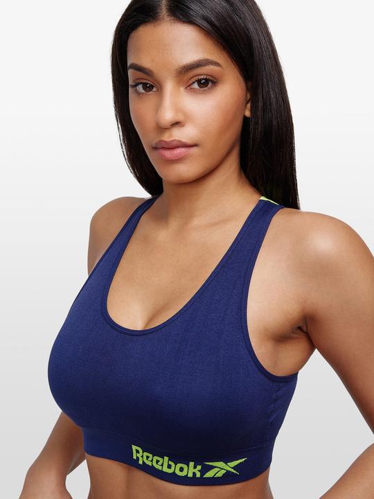 Actual product image Reebok Crop top ALEXA (XS)