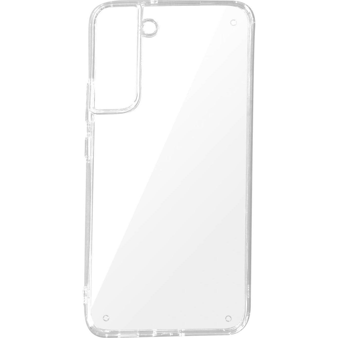 Thumbnail - Avizar Crys Series (Samsung Galaxy S22+), Smartphone Hülle, Transparent