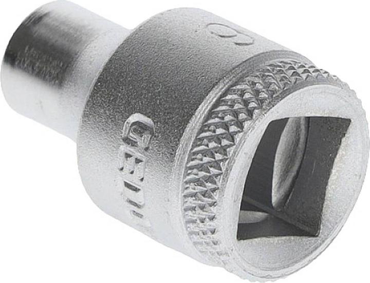 Productafbeelding Gedore Contactdoos (6 mm)