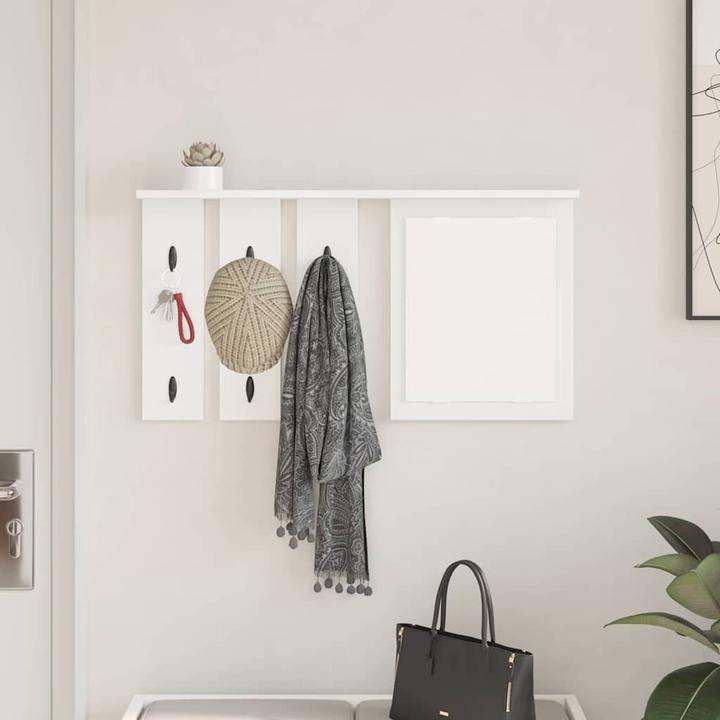 Actual product image vidaXL Kleiderständer