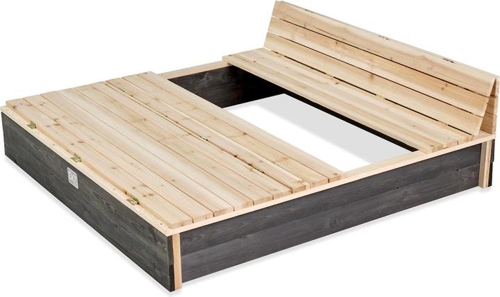 Produktbild Exit Sandkasten Aksent XL