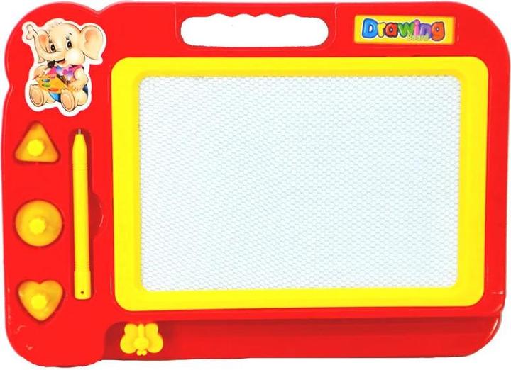Immagine prodotto Activity Board Lavagna magnetica a colori per bambini Lavagna per dipingere graffiti Giocattolo WordPad Doodle