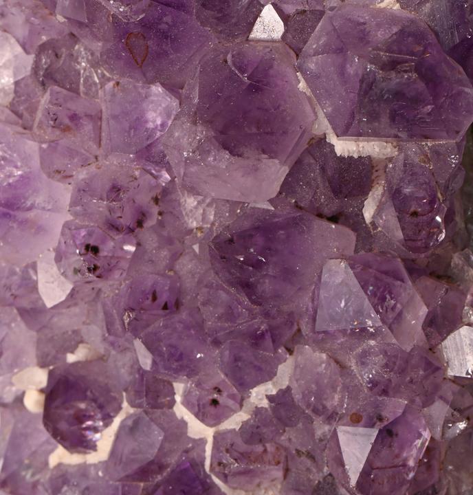 Image du produit Rosental Organics Rosental Tools - Améthyste Gua Sha