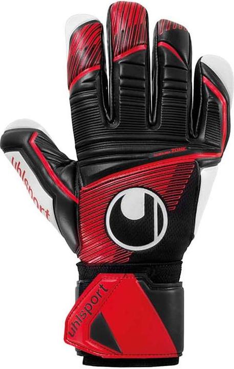 Produktbild Uhlsport Torwarthandschuh Powerline Supersoft Hn (8.5)