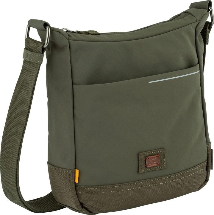 Immagine prodotto Camel Active City Umhängetasche 26.5 cm